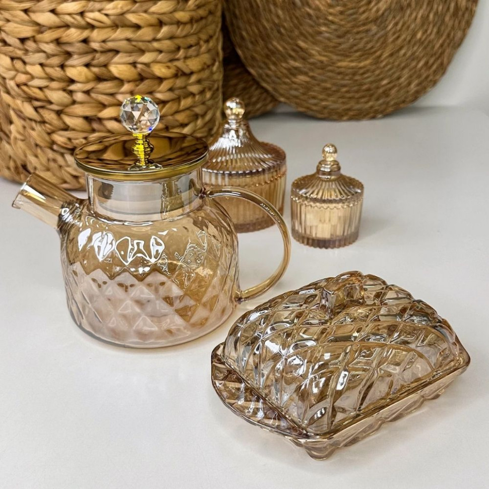 Маслянка Monarch