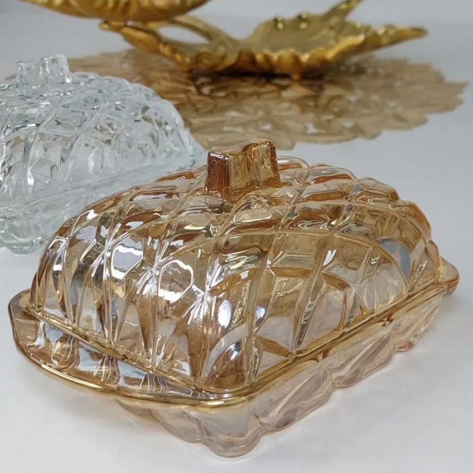 Маслянка Monarch