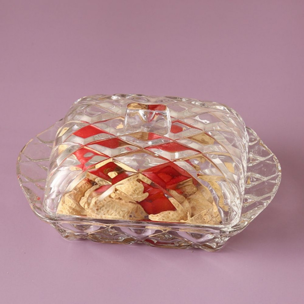 Маслянка Monarch