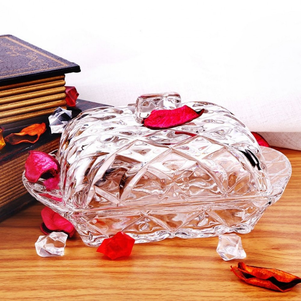 Маслянка Monarch