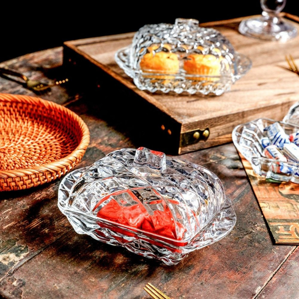 Маслянка Monarch