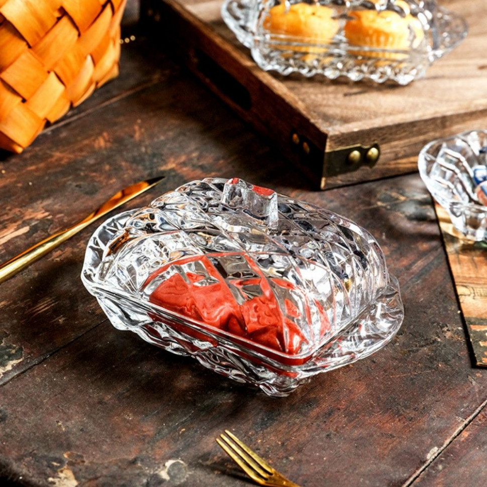 Маслянка Monarch