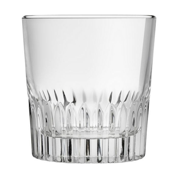 Набір склянок Cheers DOF 350 мл, 4 шт