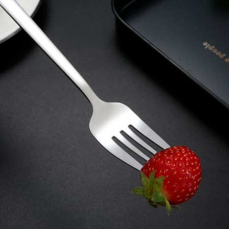 Набір десертних вилок ALASKA