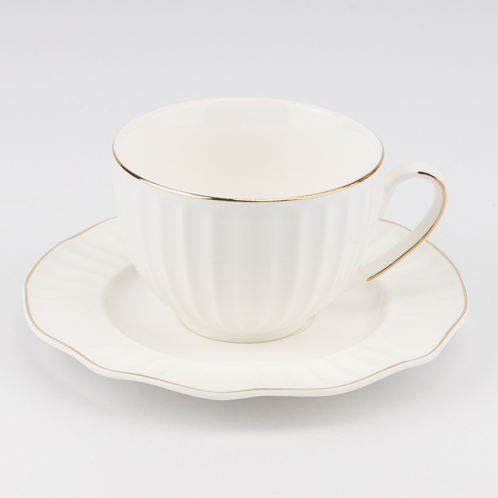 Набор чашек Crystal facet