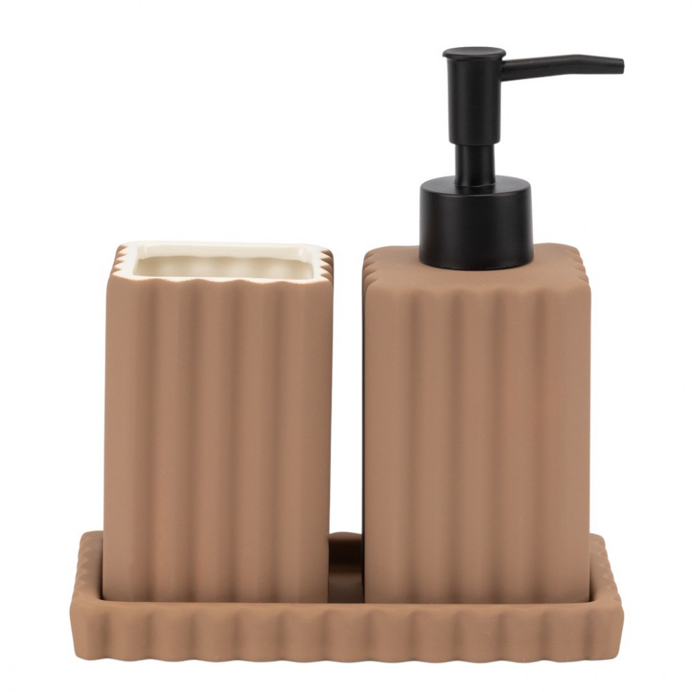 Набір для ванної кімнати Simple lines