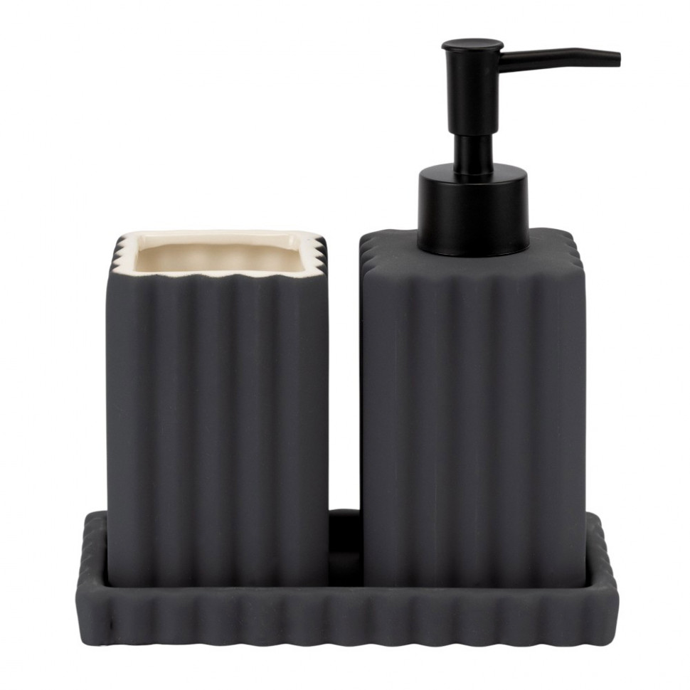 Набір для ванної кімнати Simple lines