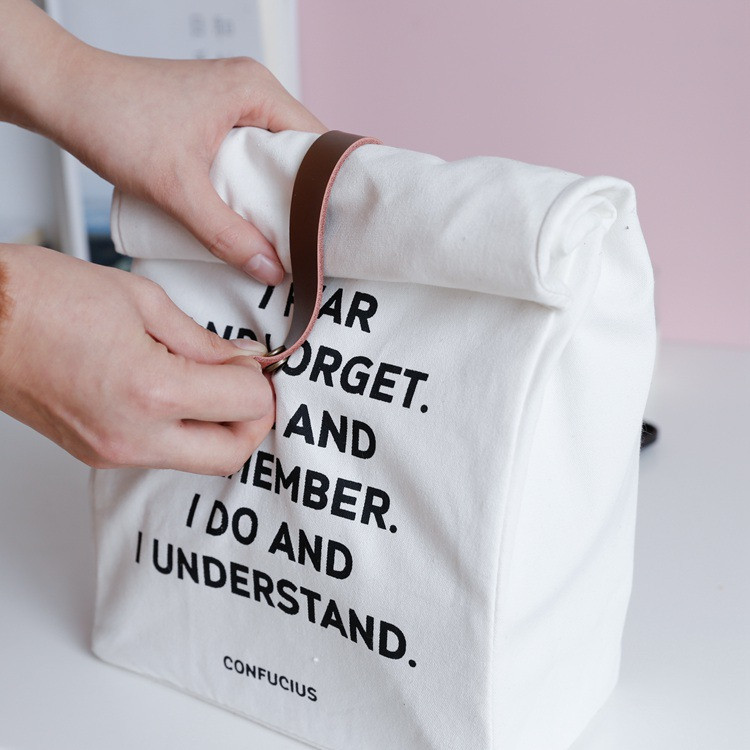 Термосумка Vogue