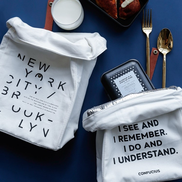 Термосумка Vogue