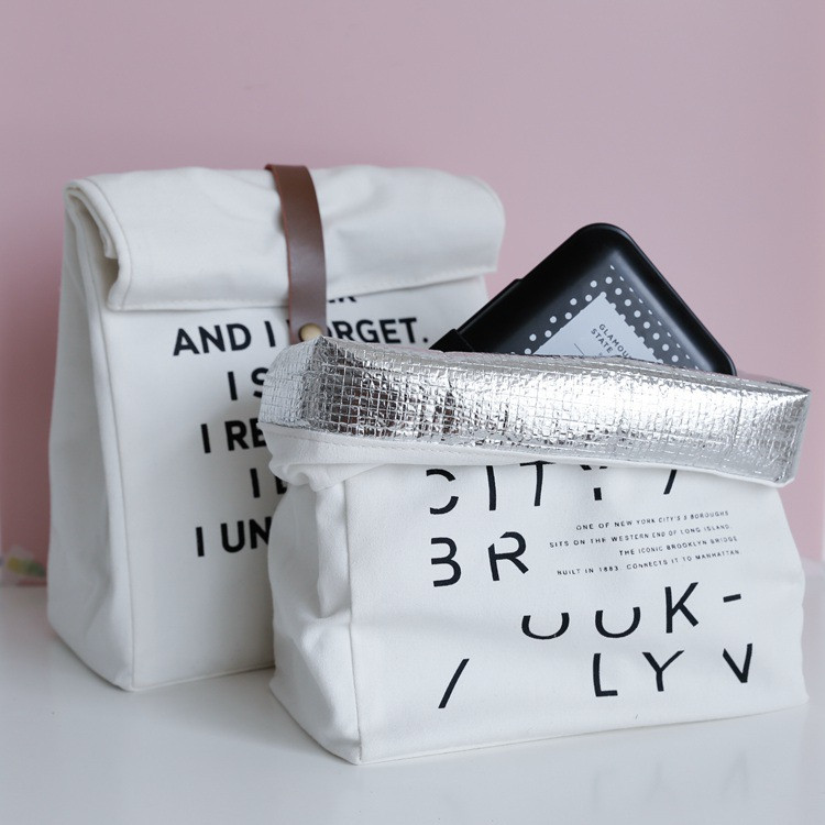 Термосумка Vogue