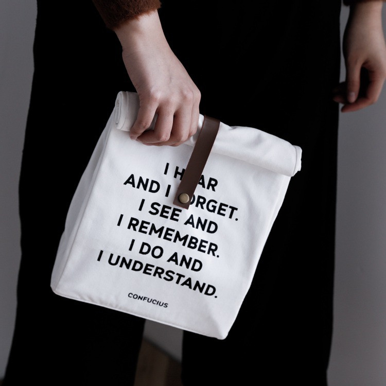 Термосумка Vogue