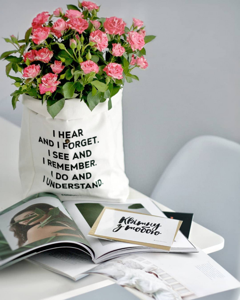 Термосумка Vogue