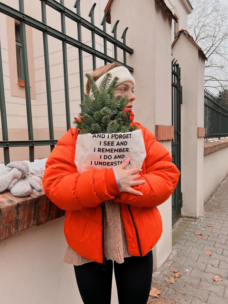 Термосумка Vogue