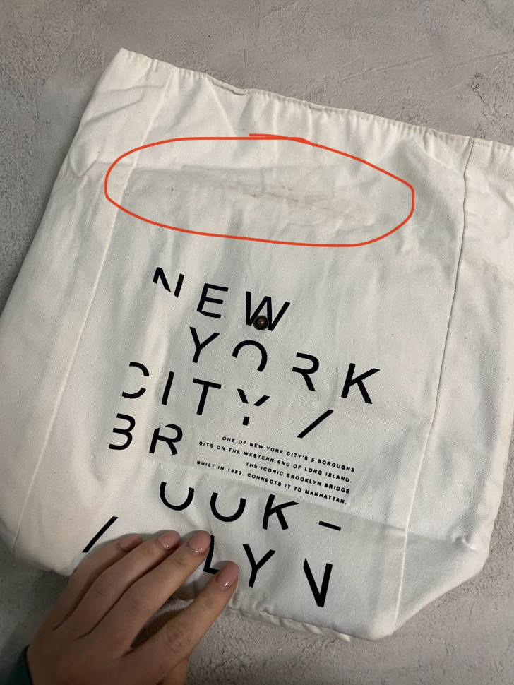 Термосумка Vogue