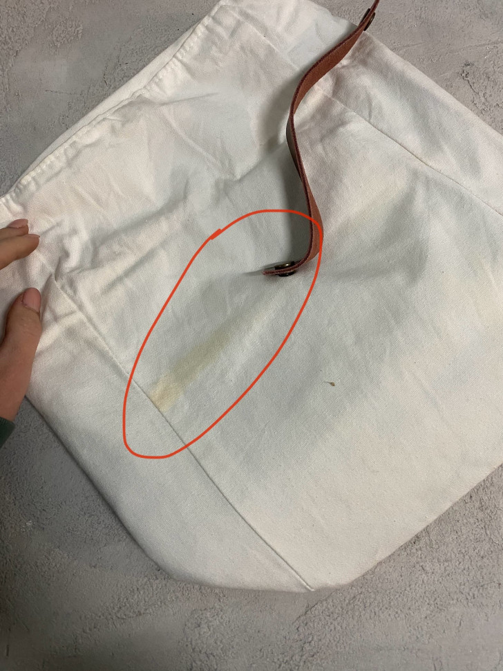 Термосумка Vogue