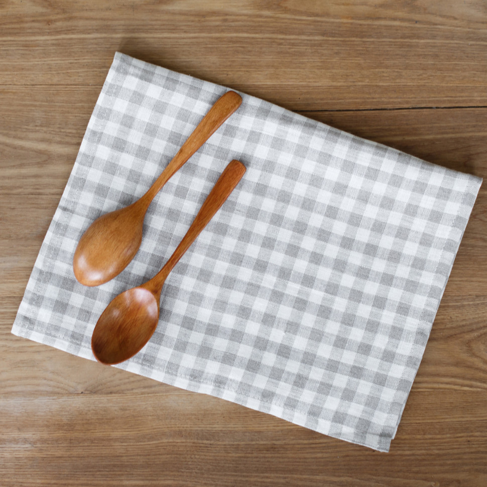 Бамбуковая ложка Soup