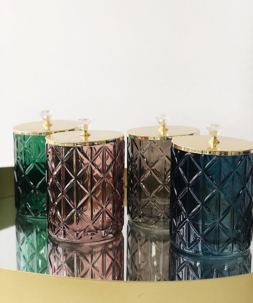 Декоративная ёмкость Essence