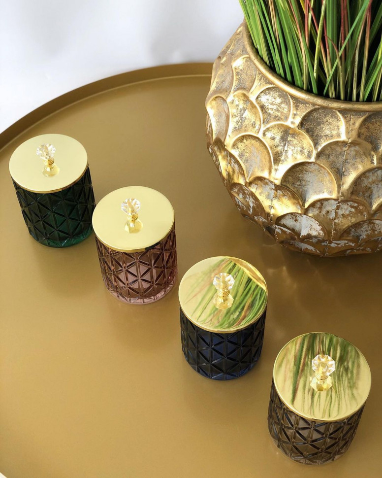 Декоративная ёмкость Essence