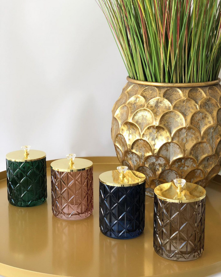 Декоративная ёмкость Essence