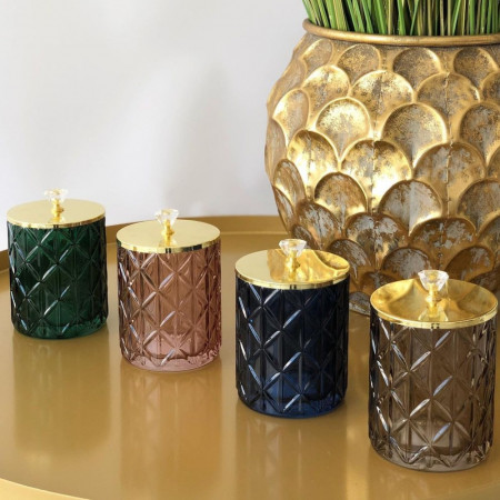 Декоративна ємність Essence