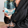 Набор бокалов для вина Blush Blue (2 шт)