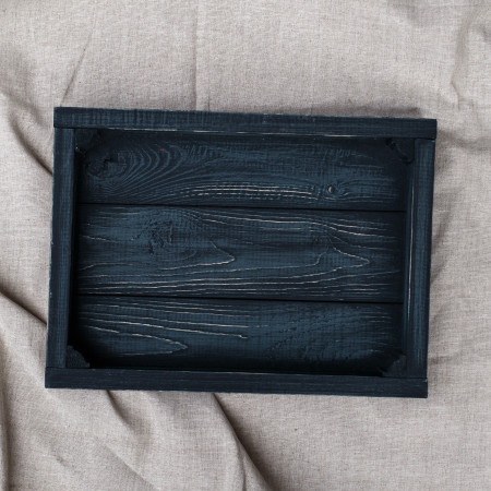 Поднос-фотофон Toso-blue Уценка