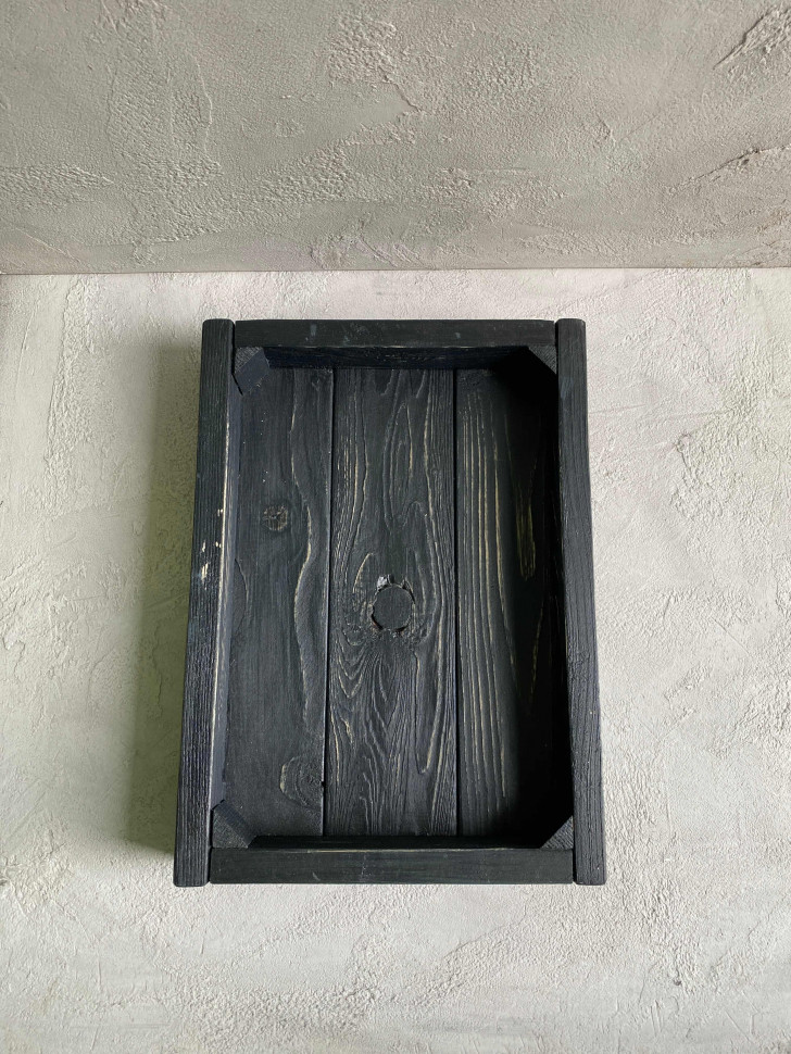 Піднос-фотофон Toso-blue Уцінка