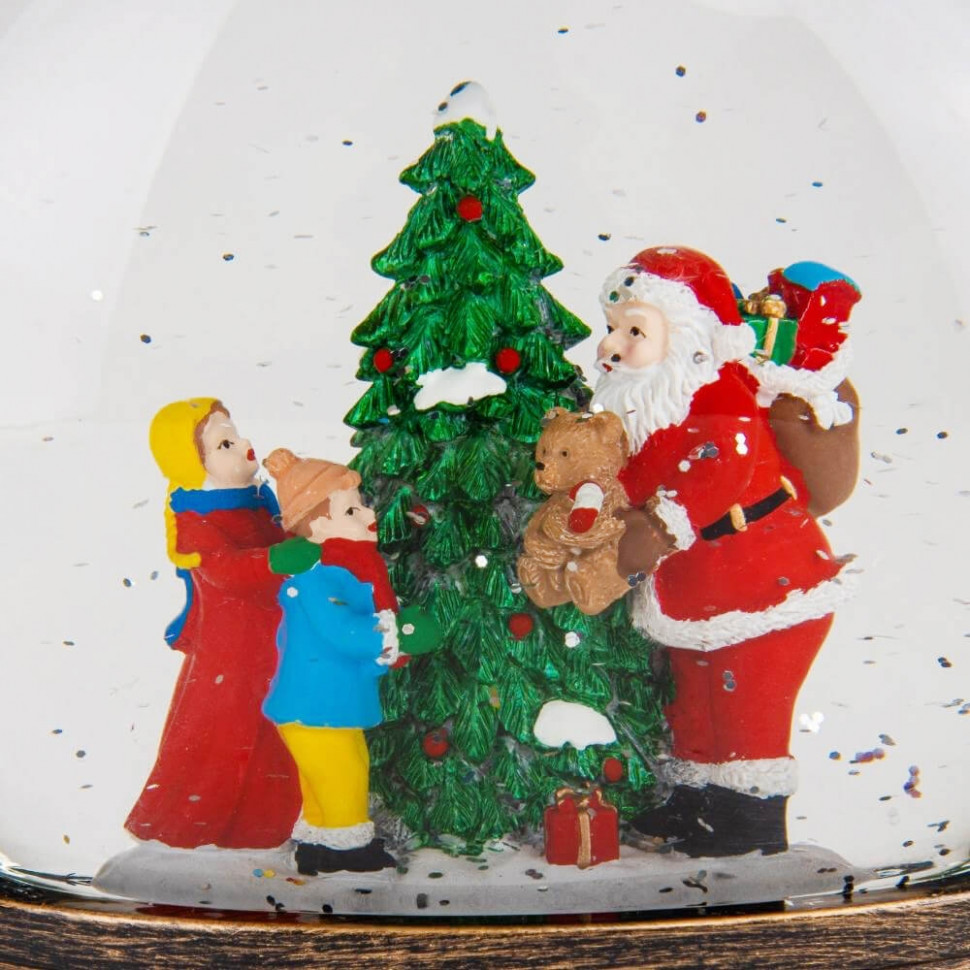 Новогодний фонарь Licht