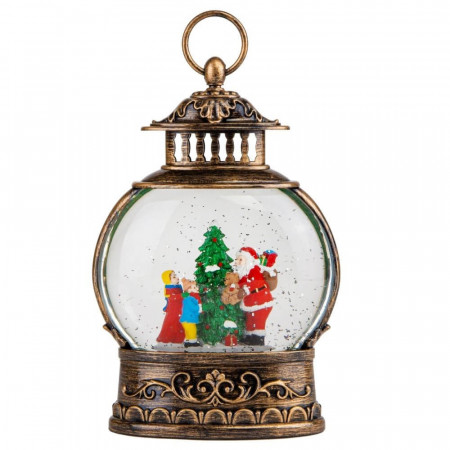 Новогодний фонарь Licht