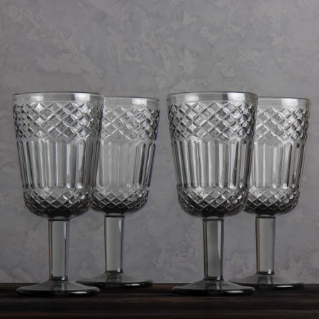 Набор бокалов Madama (4 шт) 