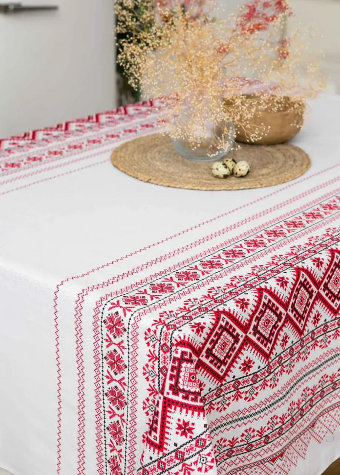 Скатерть Symbol