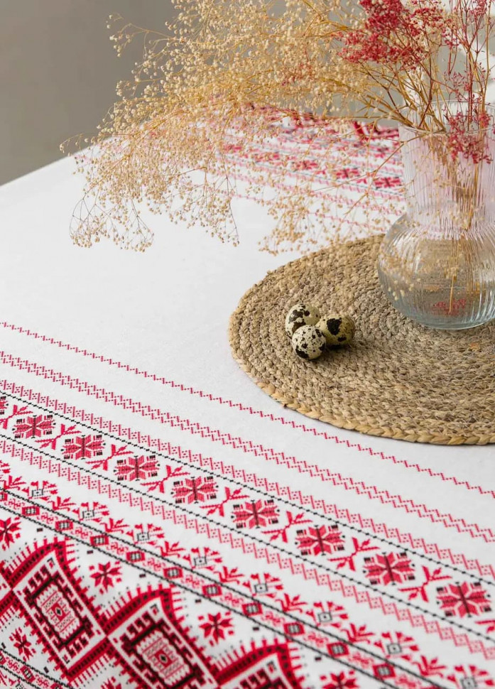 Скатерть Symbol