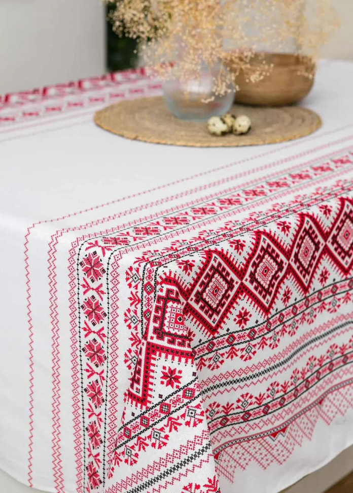 Скатерть Symbol