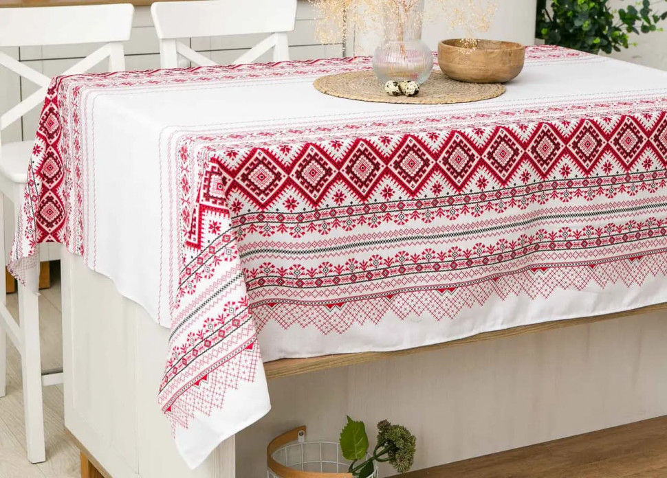 Скатерть Symbol