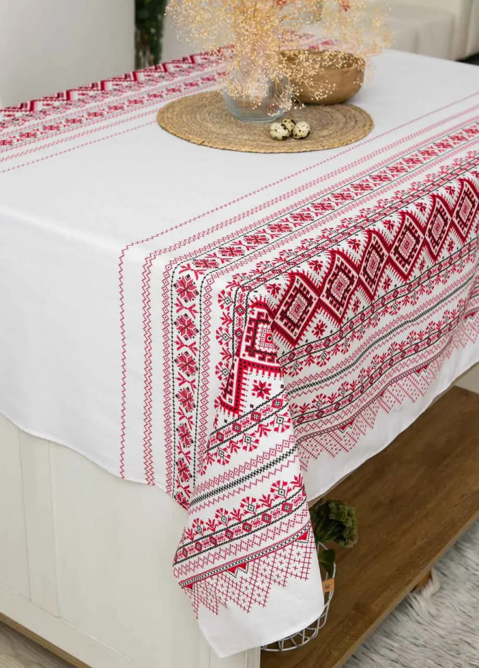 Скатерть Symbol