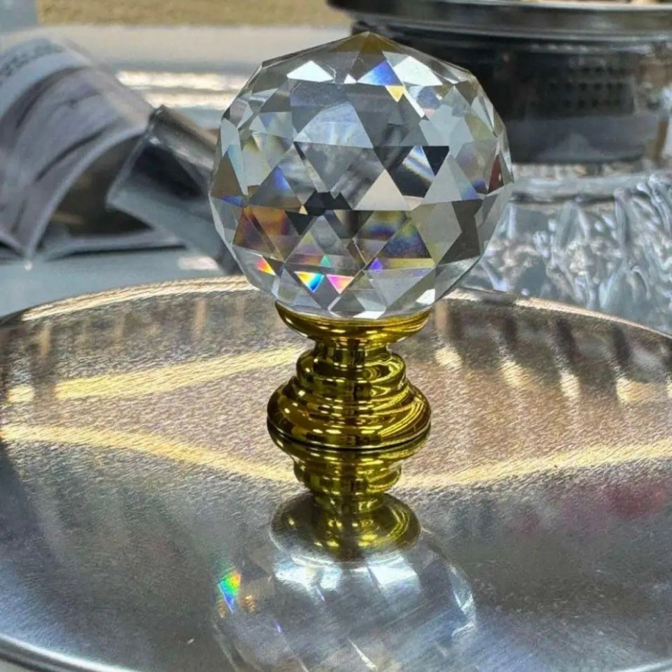 Чайник Silver rhombus