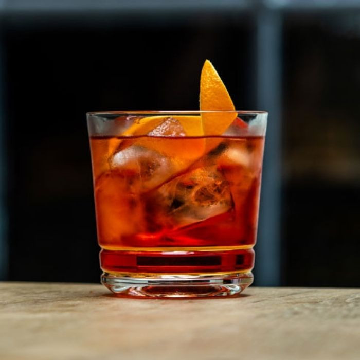 Набір склянок AETHER DOF 350 мл, 4 шт