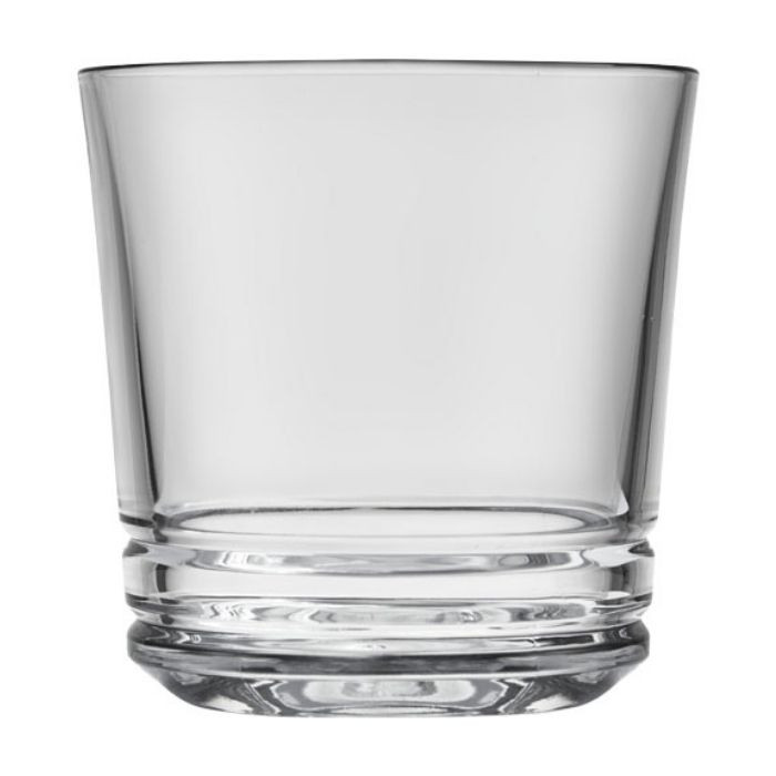 Набір склянок AETHER DOF 350 мл, 4 шт