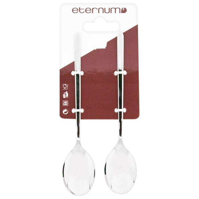 Набор десертных ложек ALASKA