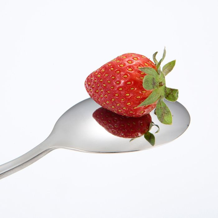 Набор десертных ложек ALASKA