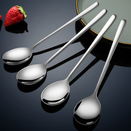 Набір десертних ложок ALASKA