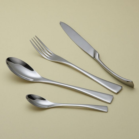 Набір стейкових ножів Shiny 6 шт 