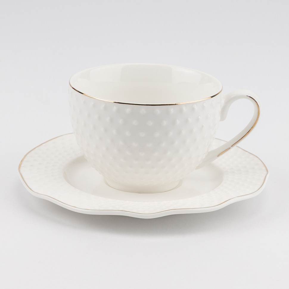 Набор чашек Aristocratic sophistication