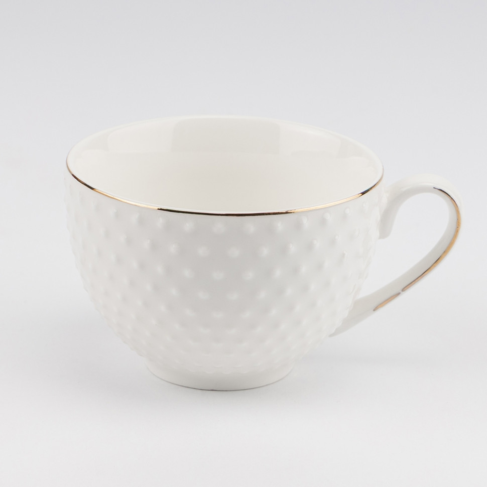 Набор чашек Aristocratic sophistication