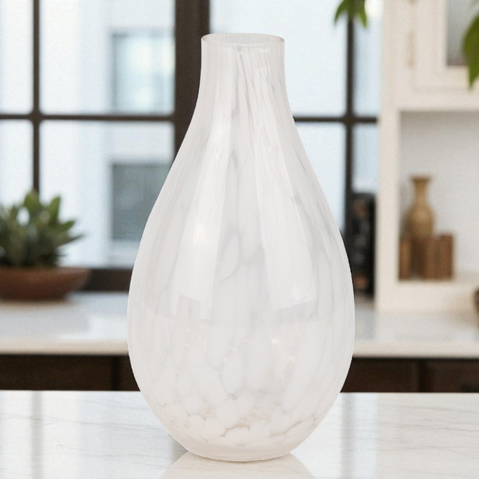 Ваза Classic drop