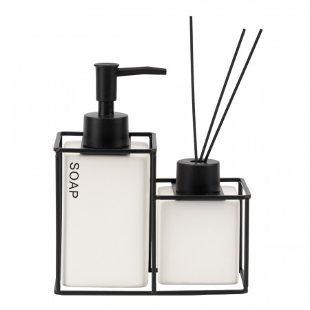 Набор для ванной Aroma