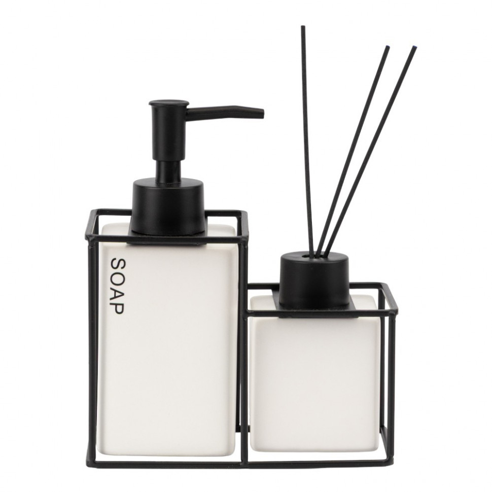 Набір для ванної кімнати Aroma