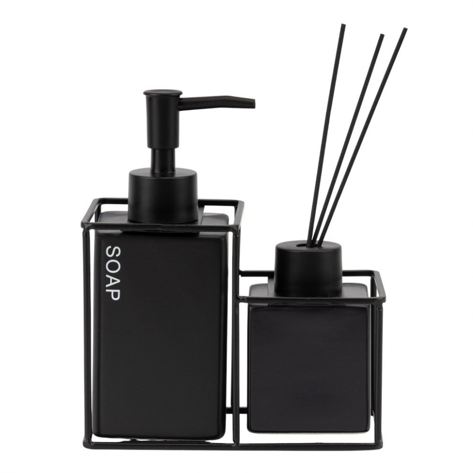 Набір для ванної кімнати Aroma