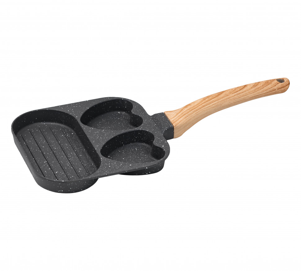 Сковорода Hearts