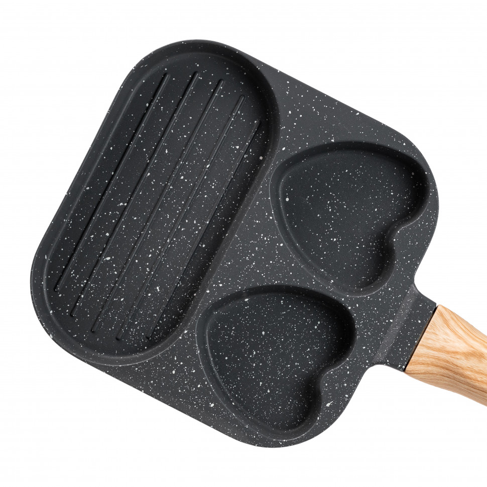 Сковорода Hearts